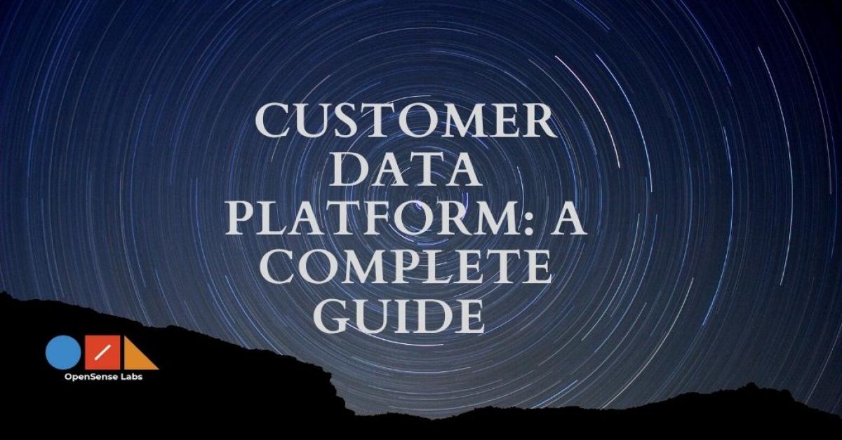 Test Customer-Data-Platform Questions